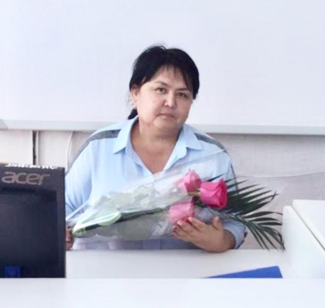 #ПедагогКүнделігі #ДневникПедагога