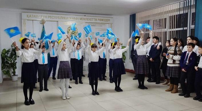 Жыр шұғыла