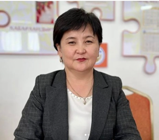 АЙШАБИБІ ОРТА МЕКТЕБІ